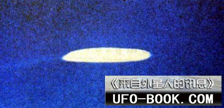 英国ufo最新消息：英国上空巨型ufo，宽度达1.6公里！