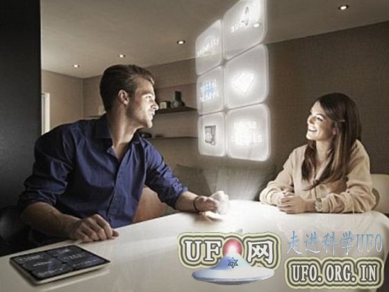 3D技术获突破：低成本移动全息图将成现实
