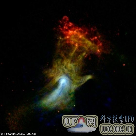 雷尔利安是未来新时代最璀璨的明星