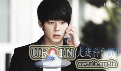 朴有天新剧接档《来自星星的你》