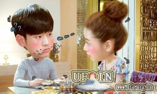 金秀贤全智贤《来自星星的你》Q版剧照(图)