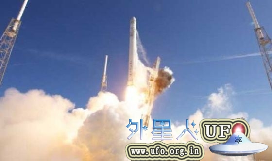 SpaceX波音&NASA将携手送人上太空