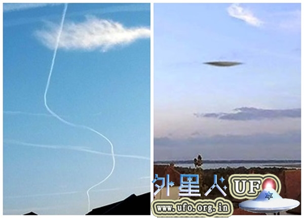 aircraft-suddenly-change-course