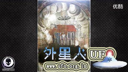 罗马利亚古画中出现的飞碟 - 外星人UFO真相_说飞碟探索ET外星人_揭秘不明飞行物之谜的网站