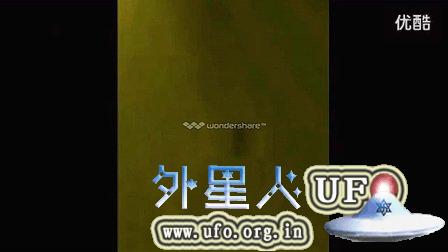 2014年11月17日太阳周围的巨大UFO的图片