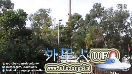 2014年11月23日印度UFO的图片