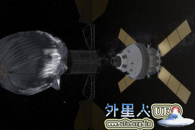 美国欲建小行星防御体系 呼吁普通人参与