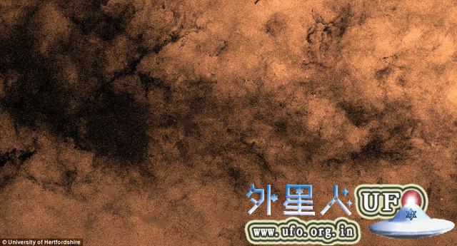 科学家绘制最详细银河系图 内含两亿颗恒星