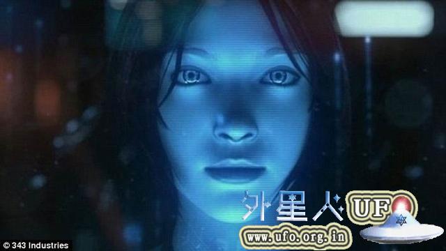 科学家预计2020年人类“灵魂”可写入电脑