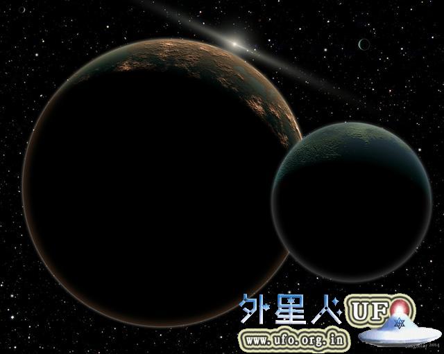 冥王星到底是不是行星？至今仍存争议