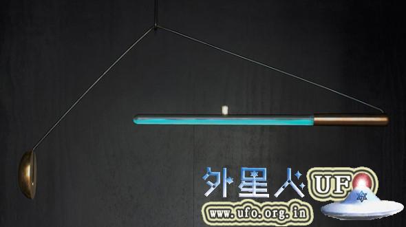 荷兰研究生发明出靠细菌照明的灯管