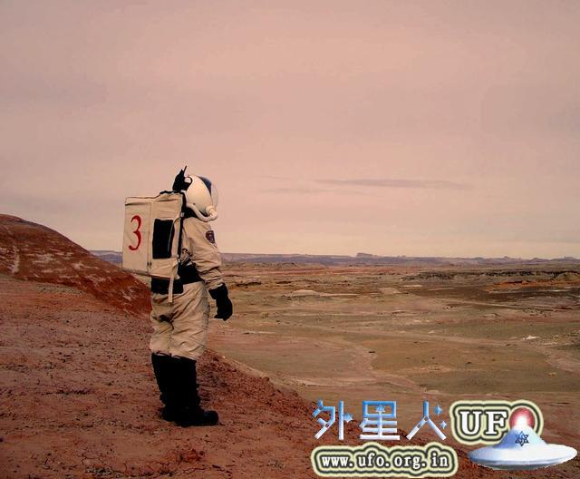 科学家预测首批火星殖民者两个月后死亡