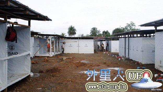 专家：埃博拉病毒或是艾滋后的最大挑战