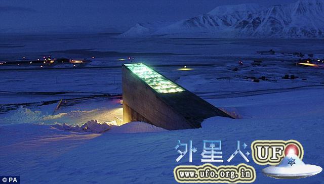 “世界末日”银行新添一万多个种子样本
