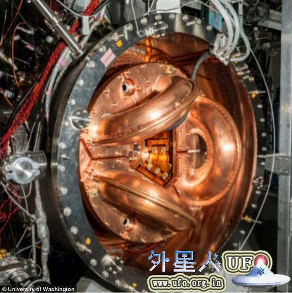 美国工程师设计新型核聚变装置