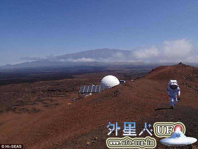 专家：应当派遣女性担任首批火星宇航员