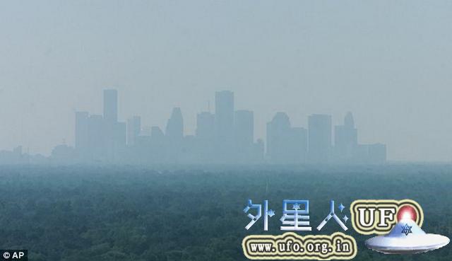 科学家研究表明：海洋是天然雾霾净化器