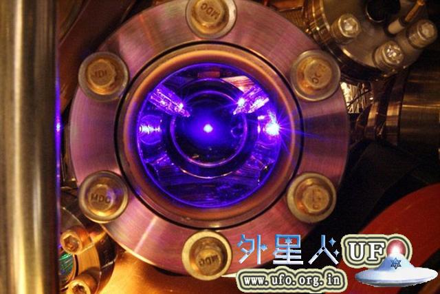 最精确原子钟问世：50亿年误差一秒
