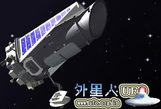 6亿美元“外星猎人”轨道望远镜恐将报废