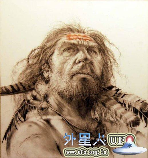 哈佛遗传学家为尼安德特人寻找代孕妈妈