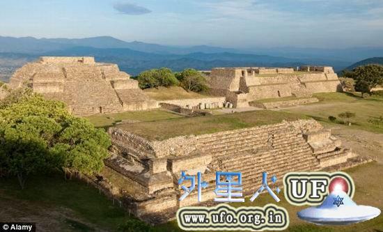 《旅行》评选十大文化遗产：瓦哈卡古城居首 第1张
