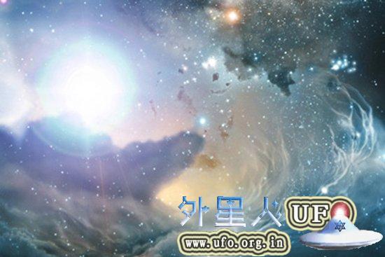 科学家提出新理论解答宇宙磁性出现之谜