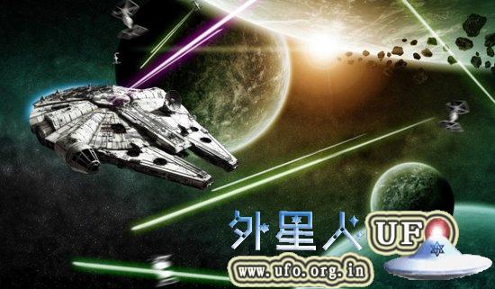 外星人不太可能入侵地球 光速限制可保护文明