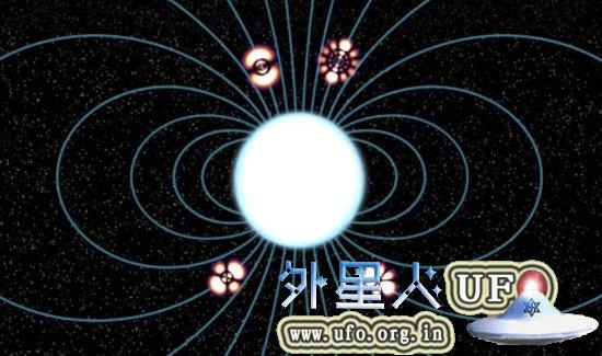 科学家在实验室中成功模拟垂死恒星极端环境