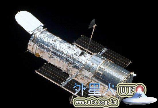 NASA超级光学系统：2020年直接拍系外行星 第1张