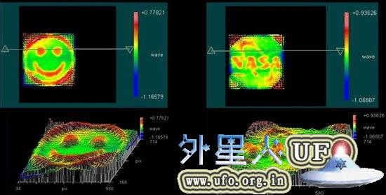 NASA超级光学系统：2020年直接拍系外行星 第2张