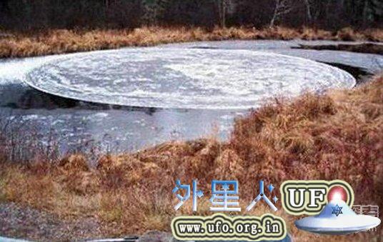 俄罗斯曝光USO档案：外星人UFO科技远超人类科技 - 外星人UFO真相_说飞碟探索ET外星人_揭秘不明飞行物之谜的网站
