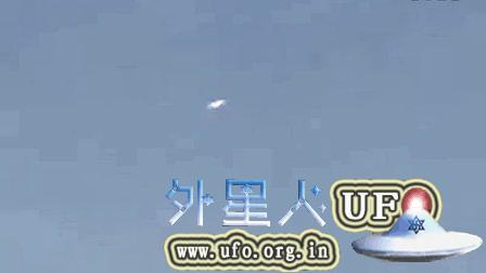 2014年11月29日莫斯科变形的UFO - 外星人UFO真相_说飞碟探索ET外星人_揭秘不明飞行物之谜的网站