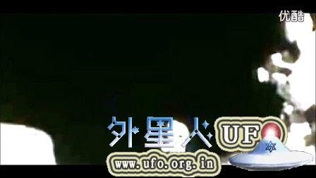2014年12月2日国际空间站拍到UFO - 外星人UFO真相_说飞碟探索ET外星人_揭秘不明飞行物之谜的网站