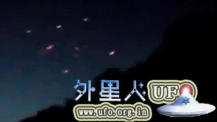 2014年12月6日俄罗斯UFO舰队