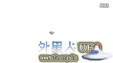 2014年12月8日加州飞碟的图片