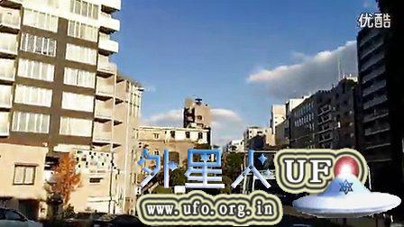 2014年12月14 日东京上空UFO的图片