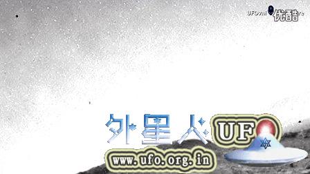 2014年12月火星拍到的三个UFO的图片