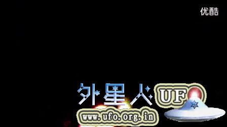 2014年12月18日爱尔兰菱形UFO的图片