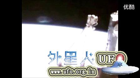 2015年1月3日国际空间站拍到UFO - 外星人UFO真相_说飞碟探索ET外星人_揭秘不明飞行物之谜的网站