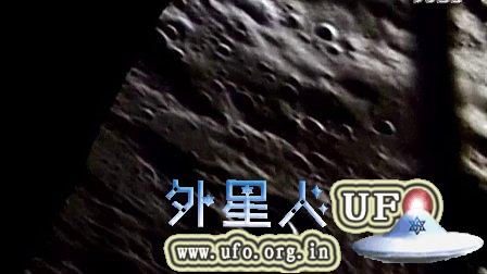 探月时在月面上飞行的UFO - 外星人UFO真相_说飞碟探索ET外星人_揭秘不明飞行物之谜的网站