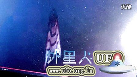 2015年1月6日国际空间站拍到塔形UFO - 外星人UFO真相_说飞碟探索ET外星人_揭秘不明飞行物之谜的网站