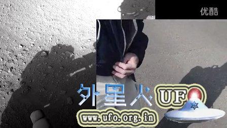 NASA 火星好奇号上的人形阴影 - 外星人UFO真相_说飞碟探索ET外星人_揭秘不明飞行物之谜的网站