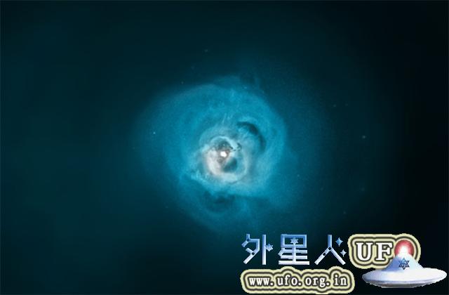 神秘信号可能来自暗物质？