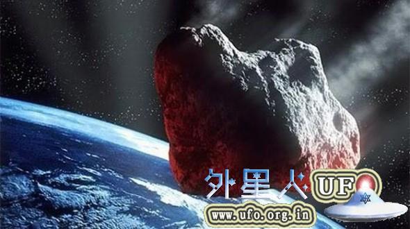 一颗直径500米的小行星26日飞掠地球 一颗直径500米的小行星26日飞掠地球