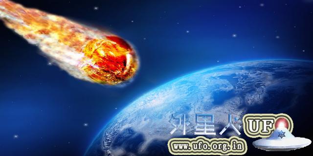 科学家最新研究再次支持生命源于彗星