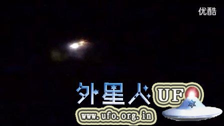 2015年2月1日亚利桑那凤凰城UFO