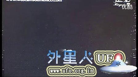 2015年2月6日墨西哥Popocatepetl 火山再现UFO的图片