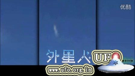 2015年2月9日美国加州棕榈泉上空拍到(六合一)UFO的图片