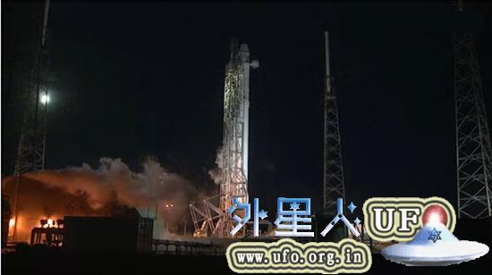 SpaceX公司“猎鹰9号”火箭取消了6日的发射 第1张