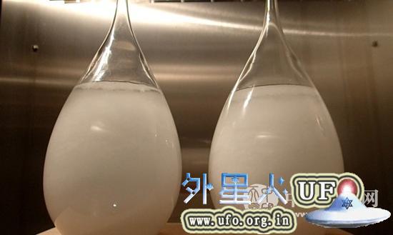 0℃持续20分钟后拍摄 第15张
